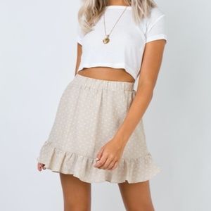 Princess Polly Skirt